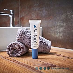 هیدراتینگ سرم فوراور (سرم آبرسان قوی) | Hydrating Serum