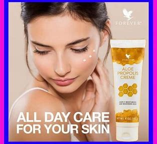 کرم پروپولیس فوراور | Aloe Propolis Creme