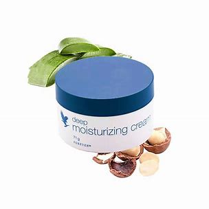 آلوئه دیپ مویسچرایزینگ سونیا (کرم مرطوب کننده عمیق و ضد چروک) | Sonya Aloe Deep Moisturizing Cream